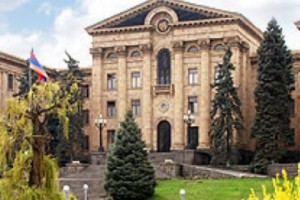 Press Release of the PACE Armenian Delegation
