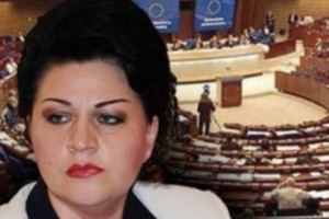 PACE MP Milica Marković: “Armenian side has to withdraw from that territory in order to let 
international experts  come there and do their work on separation of Sarsang reservoir”