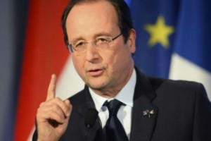 Fraud or Fact? Hollande Launches Drafting of New Bill Criminalizing Genocide