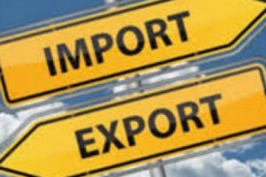 While Imports From Some Countries Drop, Armenia Still Has Trade Deficit