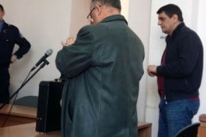 Ինչու է ձգձգվում 11 մլն եվրոյի լվացման գործի դատաքննությունը, և ինչ կապ ունի 
Արթուր Բաղդասարյանը