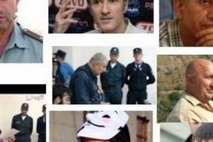 Իրավապաշտպան Արթուր Սաքունցը և կինոռեժիսոր Տիգրան Խզմալյանը տարածել են խնդրագիր՝ բոլոր քաղբանտարկյալներին ազատ արձակելու պահանջով
