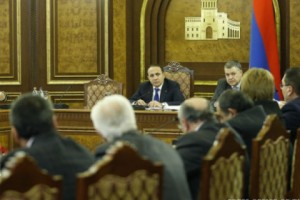 Մարզպետարանների սոցիալական ծառայություններում ստուգումներ են անց կացվել
