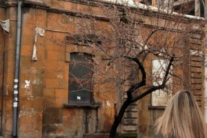 Ереван: почему мы хотим избавиться от старых зданий?