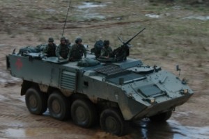 Czech Republic: Ex-PM’s Aide Sentenced to 5 Years for Army Deal Graft
