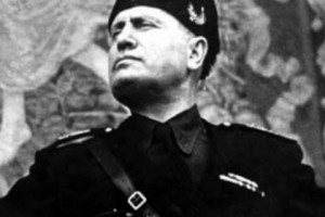 Italy: Yacht Once Belonging to Mussolini Seized in Anti-Mafia Operation

