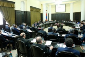 Ներկայացվել են դիզվառելիքի և բենզինի շուկայում իրականացրած ուսումնասիրությունների արդյունքները