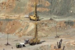 «Գեոպրոմայնինգ գոլդ»-ից խոշոր չափերով ոսկու պարունակությամբ հանքանյութի գաղտնի հափշտակության գործով նախաքննությունը շարունակվում է