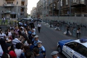 Yerevan’s Disappearing Past: MPs Sound Off on Continued Demolition of City’s Landmarks