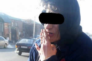 Mentally Disturbed Woman in Need of Help: Social Services Pass the Buck