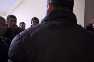 «Օրենքը պետք ա մեզ համար լինի, ոչ թե մեր դեմ»