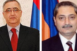 Armenia Gets New Ambassador to China