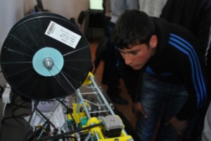 Գեղարքունիքի մարզում կգործեն ինժեներական խմբակ-լաբորատորիաներ
