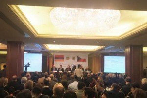 Գործարար ծրագրեր քննարկելու հնարավորություն՝ հայ-չեխական համաժողովում
