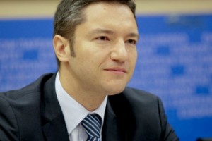 Kristian Vigenin Appointed OSCE PACE Special Rep on the South Caucasus