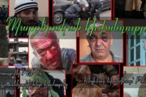 “Периодическая болезнь”: фильм о политических репрессиях