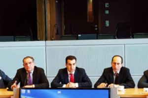 Բրյուսելում սկսվել է ՀՀ-ԵՄ առևտրի և ներդրումների հարցերի բանակցությունների առաջին փուլը