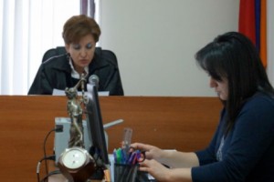 Որտեղից են բերման ենթարկել ակտիվիստին
