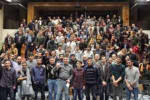 Հայկական սկսնակ 10 ընկերություններ ներկայացրել են իրենց մշակած նորարար արտադրանքը