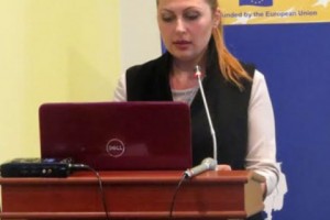 Индекс уровня демократии в Армении
