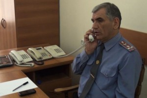 Ոստիկանության հետ «Ուղիղ կապը»՝ փետրվարի 26-ին