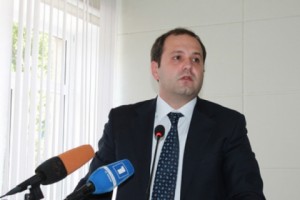 Բաց նամակ Ազգային անվտանգության ծառայության տնօրեն Գևորգ Կուտոյանին