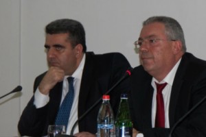 Հայտնի են նորանշանակ դատարանների նախագահները