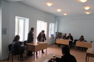 Մեղադրանք է առաջադրվել ՏԸՀ քարտուղարին՝ այլ անձանց փոխարեն քվեարկելու համար