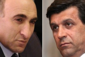 Արմեն Երիցյանը նշանակվել է նախկին պաշտոնին, իսկ նոր նախարարության ղեկավար է դարձել Դավիթ Լոքյանը