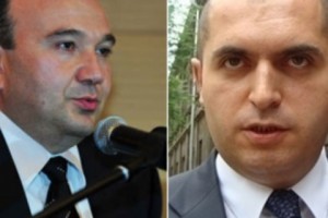 ARF's Levon Mkrtchyan Appointed Armenia's Education and Science Minister