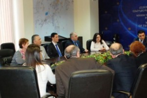 Օրենսդրական կարգավորումներ` հոգեբուժական ծառայությունում