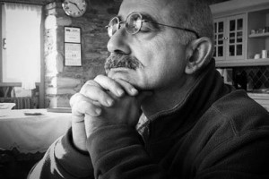 Free Sevan Nişanyan: Sign Petition Addressed to Turkish PM Ahmet Davutoğlu