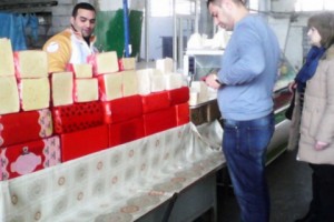 «Շատ է եղել, երբ առանց օգուտի եմ տուն գնացել»