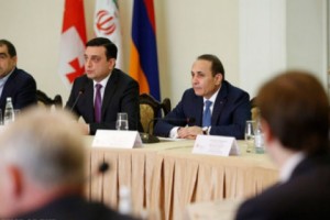 Վարչապետ. «Կառավարությունը տարեցտարի ավելացնում է առողջապահության ոլորտի 
ֆինանսավորումը»