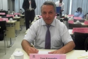 Васо Капанадзе: “Обострение ситуации в Ближневосточном регионе вряд ли коснется Грузии напрямую”