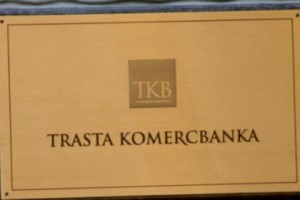 Latvia: European Central Bank Revokes Trasta Komercbanka License
