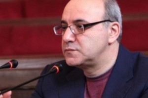 Любитель живописи из Национального Собрания: 10 картин за 90 млн драмов