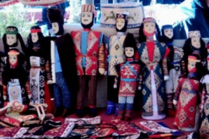 Առևանգված հարսներ