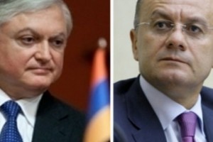 Armenian Ministers to Attend NATO Session in Brussels