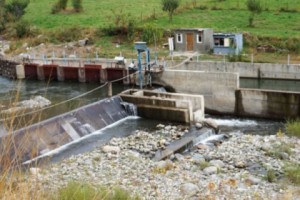 Armenia: Growth in Small Hydros Threatens Rivers