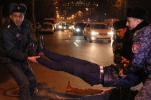 Փաստաբանների աշխատանքը խոչընդոտելու համար քրեական գործ չի հարուցվել