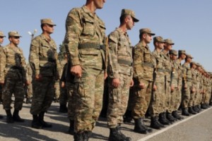 Artskakh Defense Ministry Refutes Baku Claim That It Fires on Peaceful Civilians