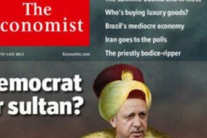 The Unraveling of Turkey’s Democracy