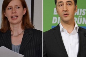 German Parliament to Debate Genocide Resolution: Hetq Talks to Dr. Henriette Rytz,  a Foreign Policy 
Advisor to Green Party Head Cem Özdemir