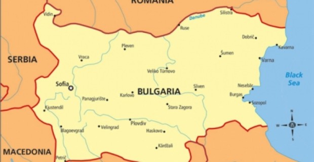 Armenia Gets New Ambassador to Bulgaria