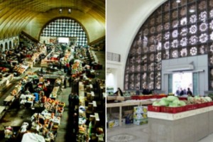 Yerevan’s Supermarkets &amp; Big Box Stores: Squeezing Out the Little Guy