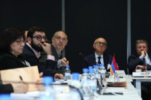 Consortium of Diaspora Donors Pledges $350,000 to Match UNHCR’s 2016 Funding for Syrian Refugee Rental-Subsidy Program in Armenia
