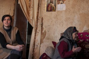 87 Year-Old Valentina: Came to Armenia 60 Years Ago from Russia as a Bride and Fell in Love with the People