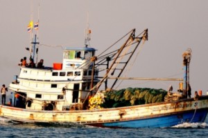 Thailand:  Dozens On Trial for "Boat People" Smuggling