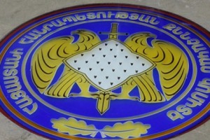 Մեղադրվում է «Ուրարտու» ռեստորանի մոտ զենքի գործադրմամբ խուլիգանություն կատարելու համար